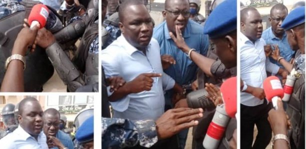 SOUTIEN AU LEADER DU PRP :Wade envoie une délégation au domicile de Déthié Fall pour encourager sa famille et lui témoigner sa solidarité