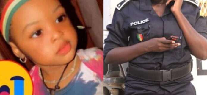 AFFAIRE DE BEBE AIDA RETROUVEE A PIKINE :Les minutes de l’audition sur Pv de la présumée auteure du rapt