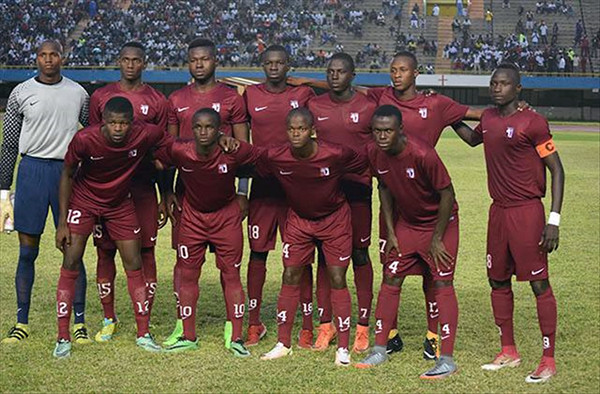 Finale Coupe du Sénégal U17 et U20:  Génération Foot rafle tout sur son passage