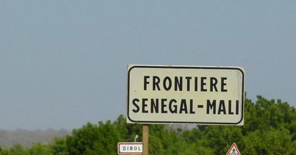 Ouverture de la frontière malienne aujourd’hui jusqu’au 9 juillet prochain Ouverture de la frontière malienne aujourd’hui jusqu’au 9 juillet prochain