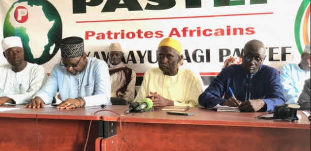 MANIFESTATION DU 29 JUIN:  Les sages de Pastef vont s'ériger en bouclier autour des leaders de Yewwi