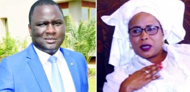 Procès Déthié Fall et Cie prise de bec entre le procureur et Me Ibrahima Diawara. D'autres avocats s'indignent de la composition du jour