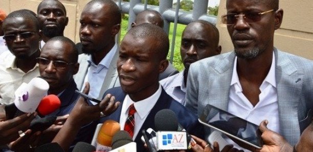 Mor Gueye et Cie du groupe «force spéciale» devant le juge d’instruction aujourd’hui : le Parquet corse le dossier