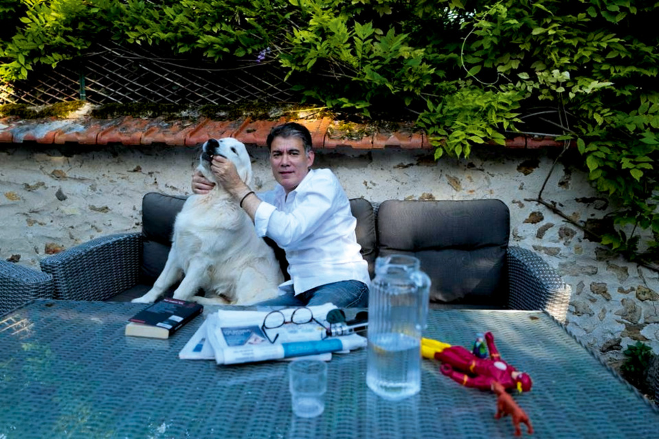 APRES SON TWEET SUR LE RECUL DEMOCRATIQUE AU SENEGAL:  Aminata Mbengue Ndiaye tacle sévèrement Olivier Faure