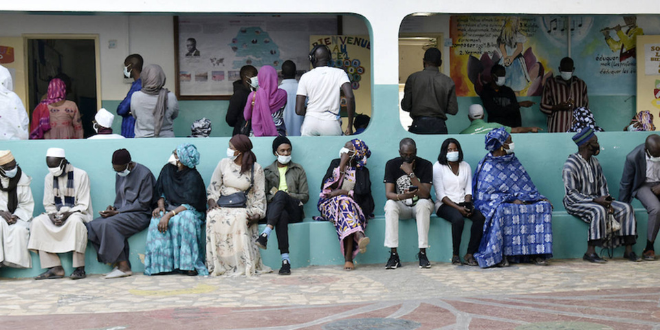 LEGISLATIVES 2022 :Yewwi accepte enfin son sort et appelle à un vote-sanction contre Benno LEGISLATIVES 2022 :Yewwi accepte enfin son sort et appelle à un vote-sanction contre Benno