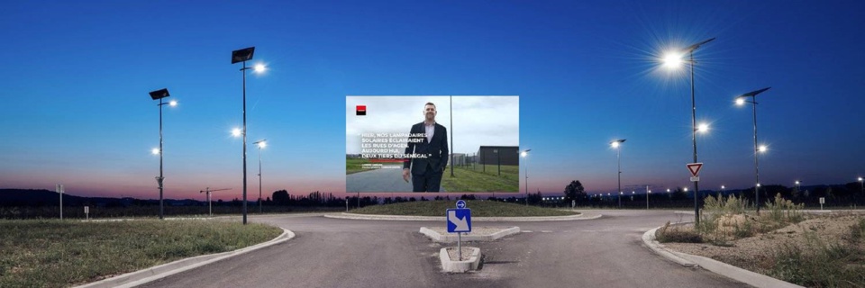 ENERGIE SOLAIRE AU SENEGAL: Un gâteau de 136 milliards à l’entreprise française Fonroche Eclairage