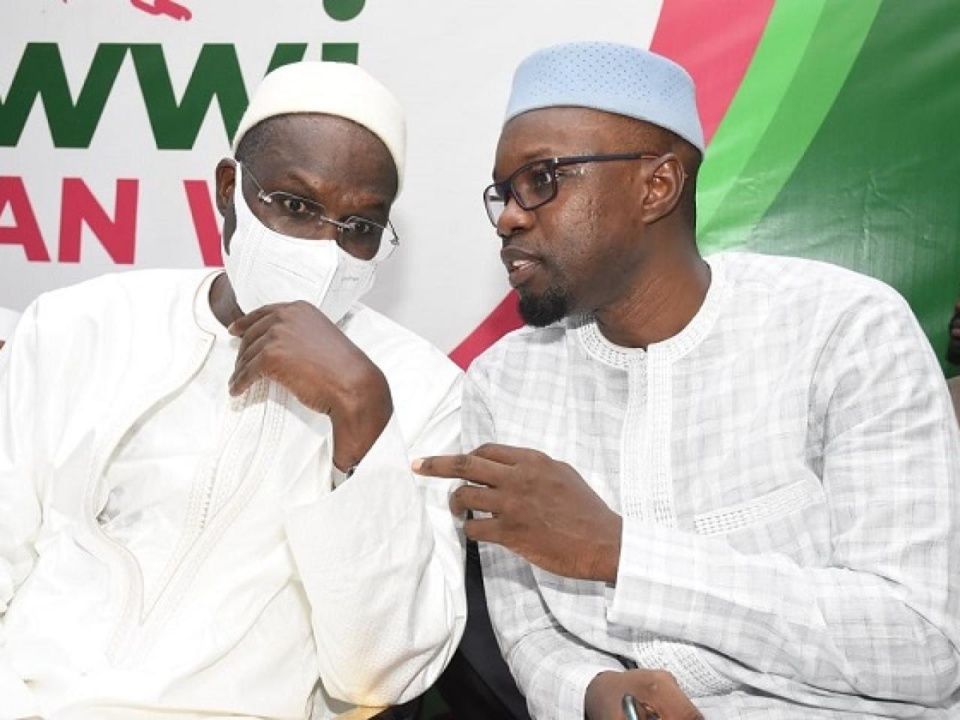 VISITES AUX FAMILLES DE VICTIMES DES MANIFESTATIONS DE JUIN DERNIER À ZIGUINCHOR ET À BIGNONA VISITES AUX FAMILLES DE VICTIMES DES MANIFESTATIONS DE JUIN DERNIER À ZIGUINCHOR ET À BIGNONA