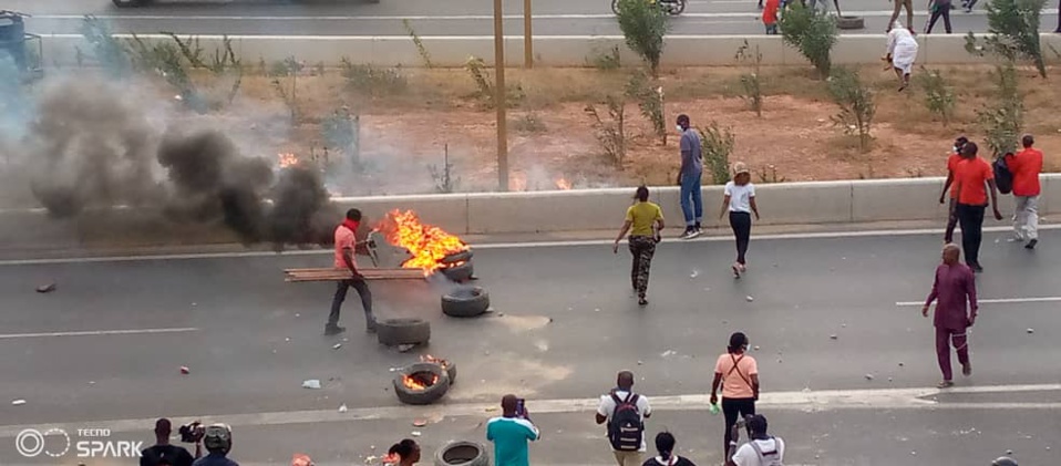 MORT DU TAXIMAN A ZIGUINCHOR : La famille de Idrissa Goudiaby a trouvé son expert et a adressé une demande d’autorisation au Procureur MORT DU TAXIMAN A ZIGUINCHOR : La famille de Idrissa Goudiaby a trouvé son expert et a adressé une demande d’autorisation au Procureur