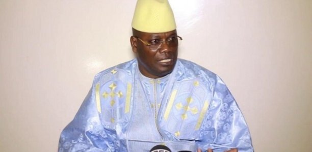Offense au chef de l’Etat : Cheikh Abdou Bara Mbacké Dolly sort de prison