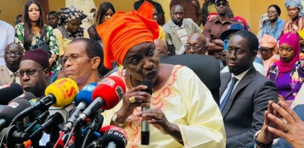 Campagne à Mbacké : Aminata Touré et Cie annulent leur meeting d'ouverture