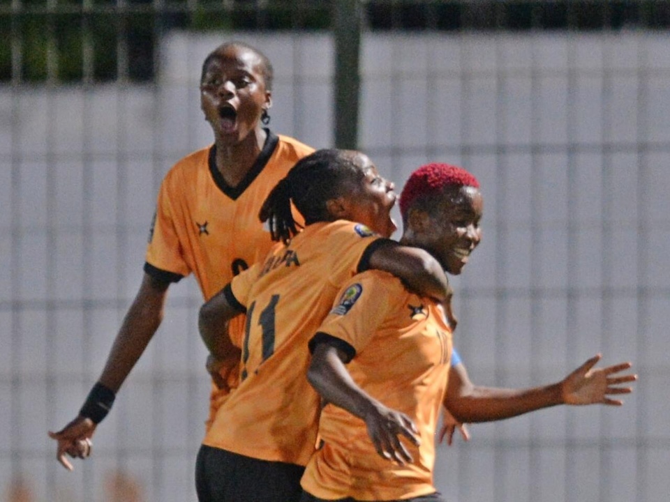 APRES AVOIR PERDU LE QUART DE FINALE FACE A LA ZAMBIE: Les Lionnes en repêchage pour une place à la Coupe du monde, ce dimanche APRES AVOIR PERDU LE QUART DE FINALE FACE A LA ZAMBIE: Les Lionnes en repêchage pour une place à la Coupe du monde, ce dimanche