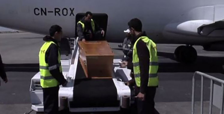 RAPATRIEMENT DES CORPS: La Fondation Cheikh Ahmadou Bamba et l’Association des Sénégalais d’Amérique se disputent la tutelle des «sans vie»