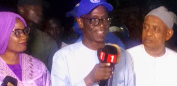 THIERNO ALASSANE SALL A TAMBACOUNDA : «La région de Tambacounda est le symbole du Sénégal qui marche à reculons»