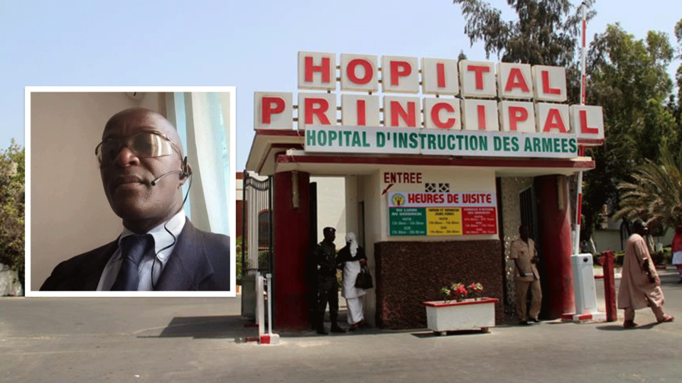 Décès de Mancabou : le médecinparle de mort accidentelle Décès de Mancabou : le médecinparle de mort accidentelle