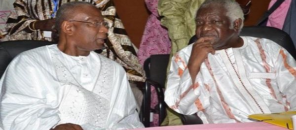 Ld Debout aussi s’invite dans le débat et exige…