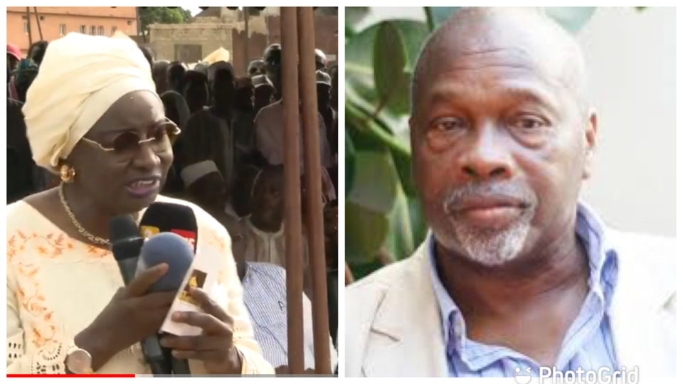 Kédougou déroule le tapis rouge et appelle à voter Benno Kédougou déroule le tapis rouge et appelle à voter Benno