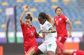 COUPE DU MONDE FEMININE DE FOOTBALL: Le Sénégal arrache son ticket pour les barrages