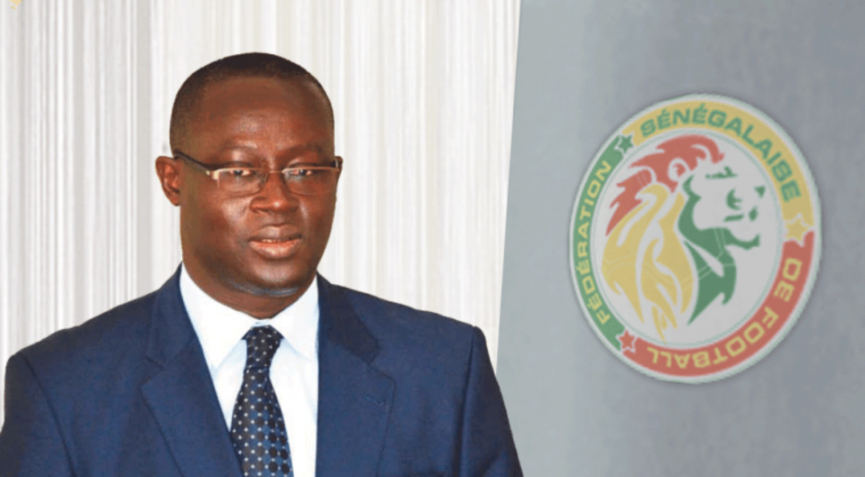REACTIONS  Augustin Senghor : «nous devons encore écrire d'autres pages d'histoire pour le football Sénégalais»
