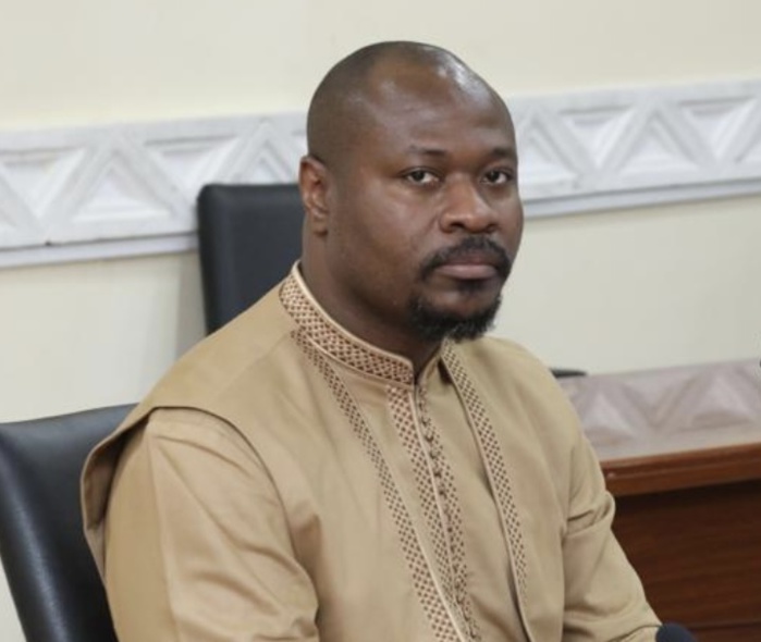 RESULTAT CONTRE EXPERTISE SUR LA MORT DU TAXIMAN IDRISSA GOUDIABY :Guy Marius Sagna brocarde le procureur de Ziguinchor et le médecin signataire de la première autopsie et annonce une plainte contre eux à l'Igaj et l’Ams