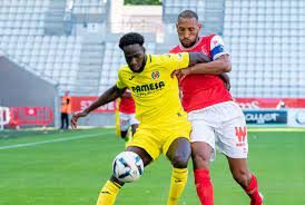 Amical : Face à Reims de Dion Lopy, Villarreal s’impose grâce à Boulaye Dia