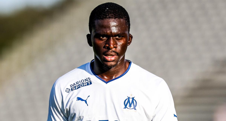 AVENIR AU SEIN DE L’OLYMPIQUE DE MARSEILLE:  Retour de flamme dans le transfert de Bamba Dieng