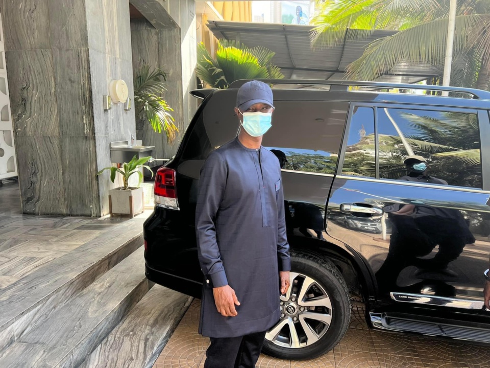 Tournées du ministre de l’Intérieur Tournées du ministre de l’Intérieur