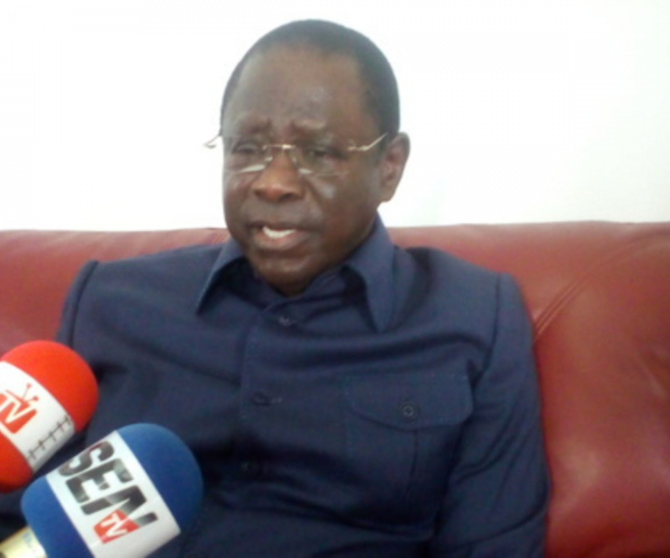 Bokk Gis-Gis et des éléments de l’Apr à Fass Bokk Gis-Gis et des éléments de l’Apr à Fass