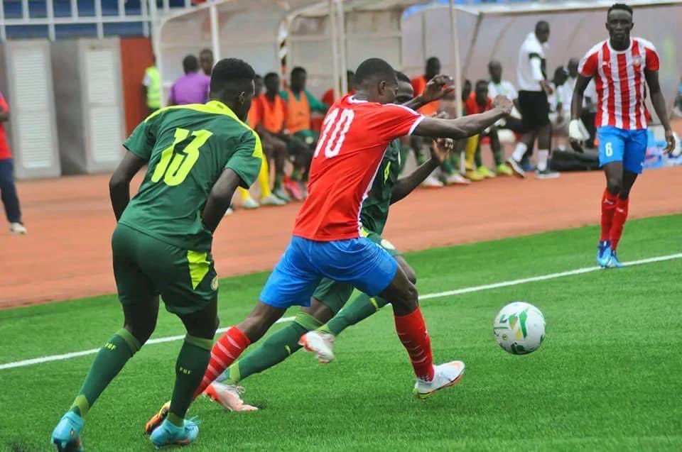 CHAN 2023 / SENEGAL-LIBERIA (3-0 ET 1-2): Les Lions se qualifient pour le second tour sans convaincre à domicile