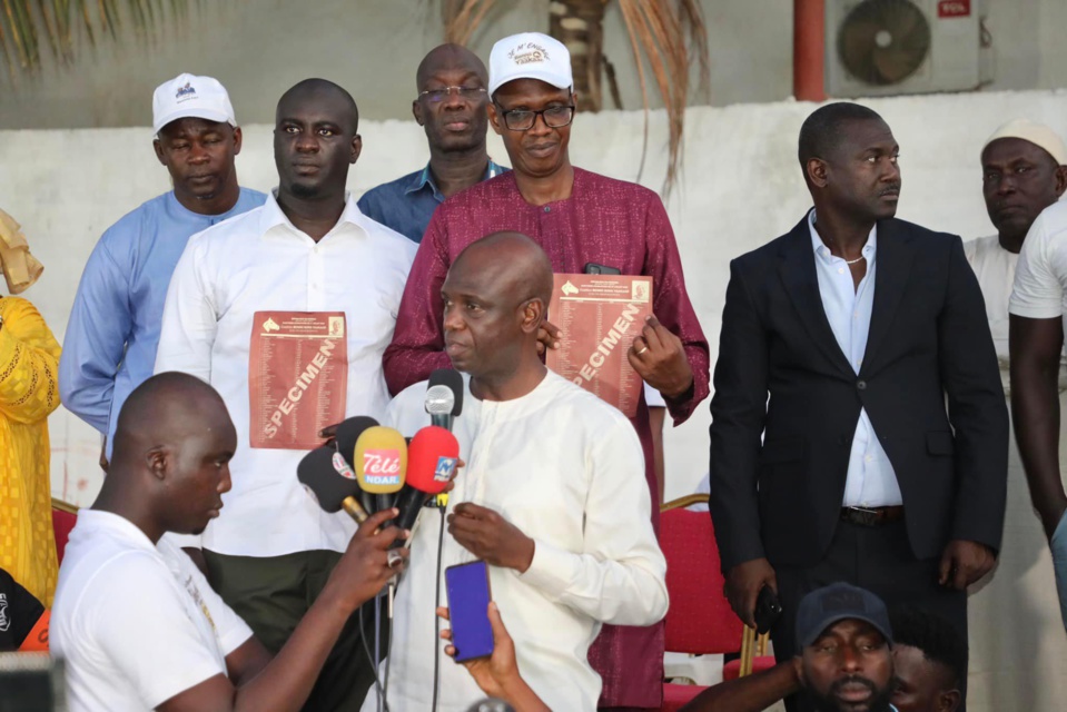 ELECTIONS LEGISLATIVES 2022 : Mansour Faye a été laminé à Saint-Louis, Podor et Dagana sauvent l’honneur pour Bby ELECTIONS LEGISLATIVES 2022 : Mansour Faye a été laminé à Saint-Louis, Podor et Dagana sauvent l’honneur pour Bby