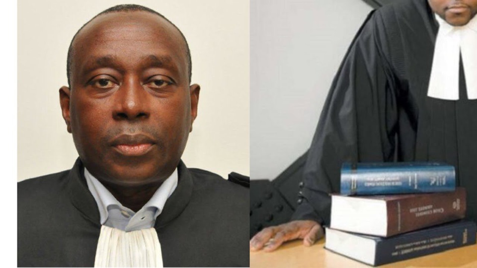 Le juge Mamadou Seck envoie Sitor Ndour en prison