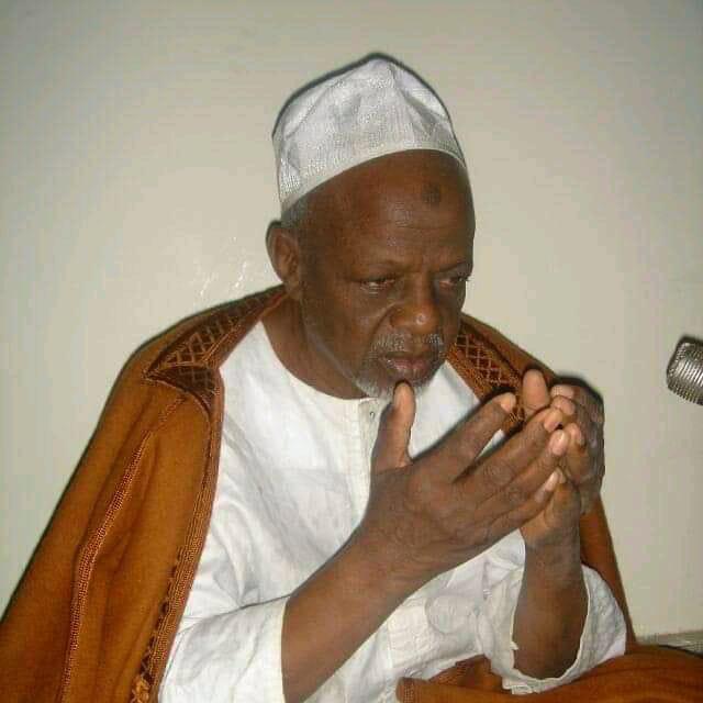 Thies en Deuil :Thierno Abou Dia n'est plus