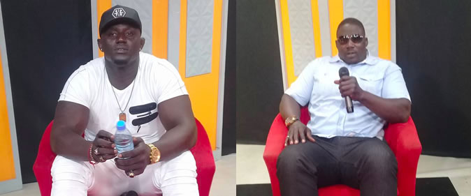 Encadrement de Gris et Balla : des absences, mille commentaires