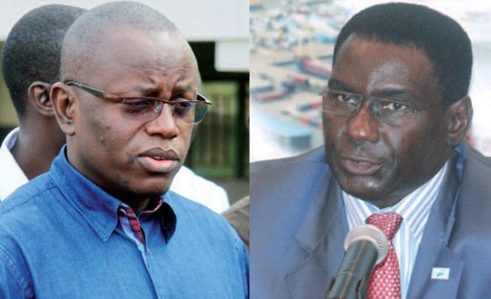 Reconfiguration politique à Fatick : L’ère de Matar Bâ et Cheikh Kanté révolue, les jeunes loups aux dents longues font gagner Macky Reconfiguration politique à Fatick : L’ère de Matar Bâ et Cheikh Kanté révolue, les jeunes loups aux dents longues font gagner Macky