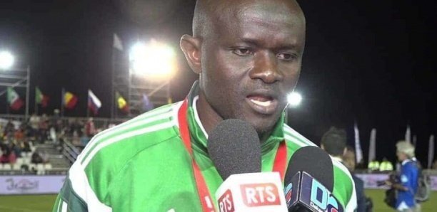 CHEIKH SIDY BA DIRECTEUR SPORTIF: «Récupérer le leadership du Jaraaf au niveau national et qu’on soit dans la régularité»