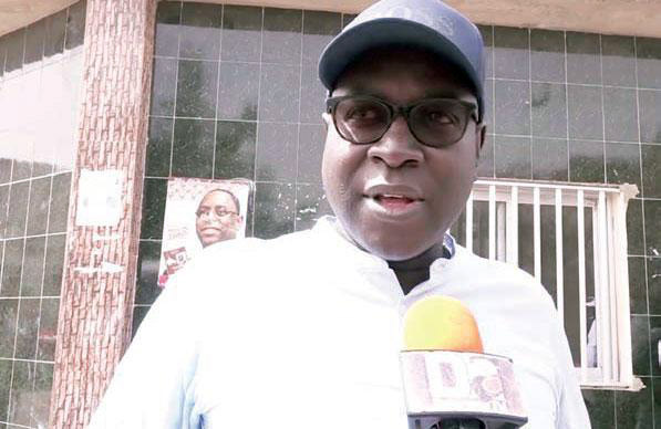 YOUSSOU DIAL, VICE PRÉSIDENT DU JARAAF DE DAKAR   :« La pression va être plus grande vu les performances que nous avions fait auparavant »