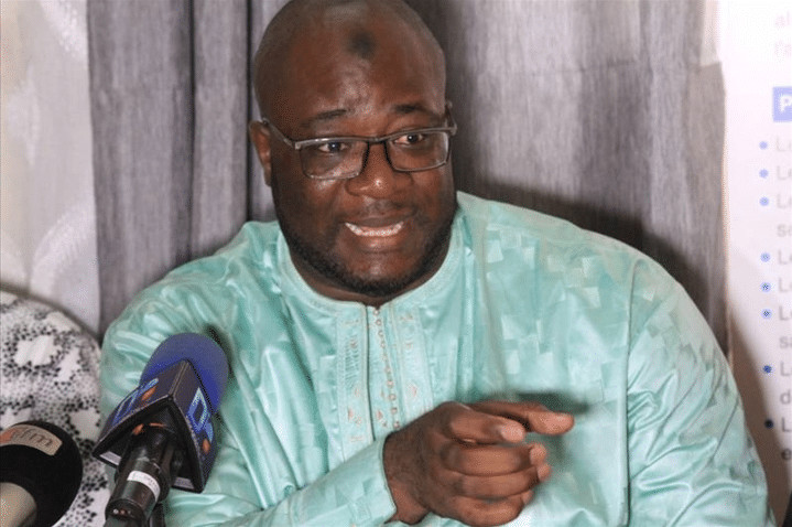 Birahime Seck met la 14e législature devant ses responsabilités