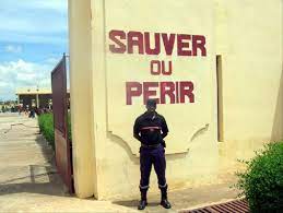 Plan Orsec : les sapeurs au four et au moulin