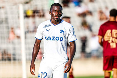 Mercato - OM : Dieng finalement prêt à accepter un départ imminent ?