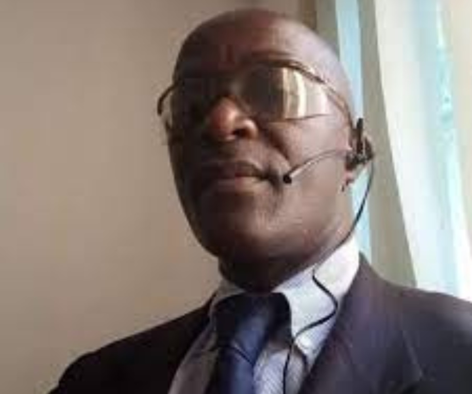 Affaire «Force spéciale» : François Mancabou sera inhumé mardi prochain Affaire «Force spéciale» : François Mancabou sera inhumé mardi prochain