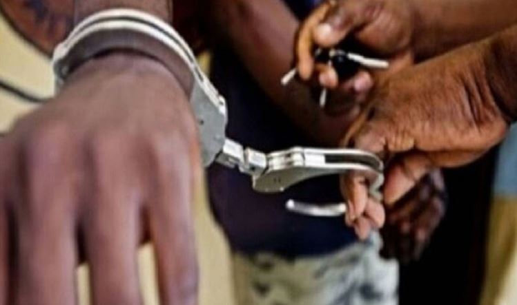 Bantaco : un ressortissant guinéen arrêté avec de la drogue