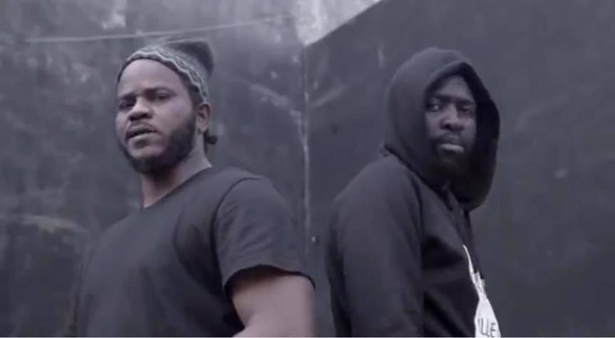 Keur Gui is back : un single de feu contre la police