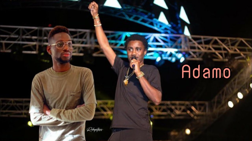 Concert de Wally Seck en Espagne : Adamo a failli être lynché Concert de Wally Seck en Espagne : Adamo a failli être lynché