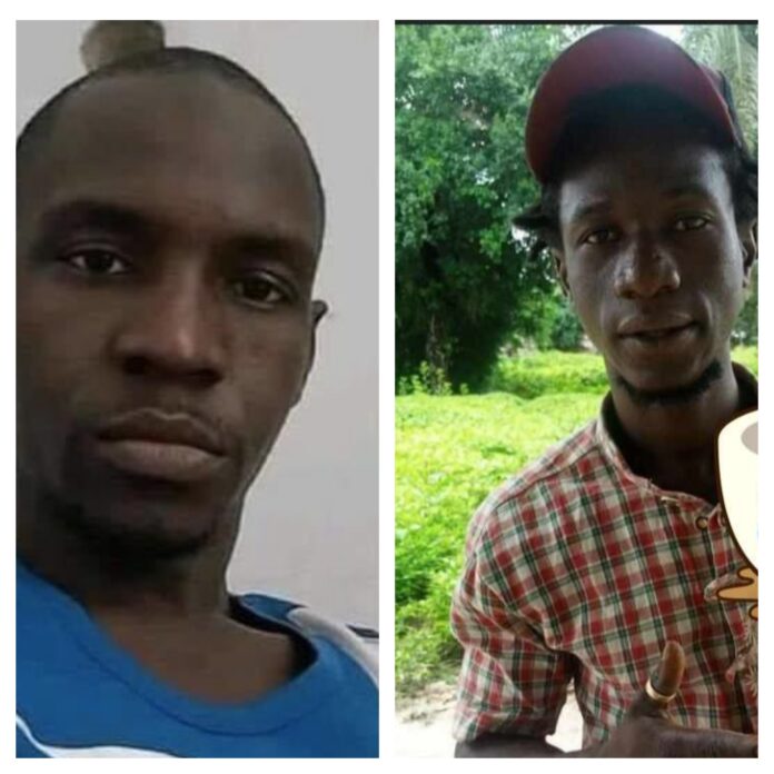 AFFAIRE IDRISSA GOUDIABY ET ALEXIS DIATTA: Le juge d’instruction pas encore saisi, l’enquête se poursuit toujours à la police