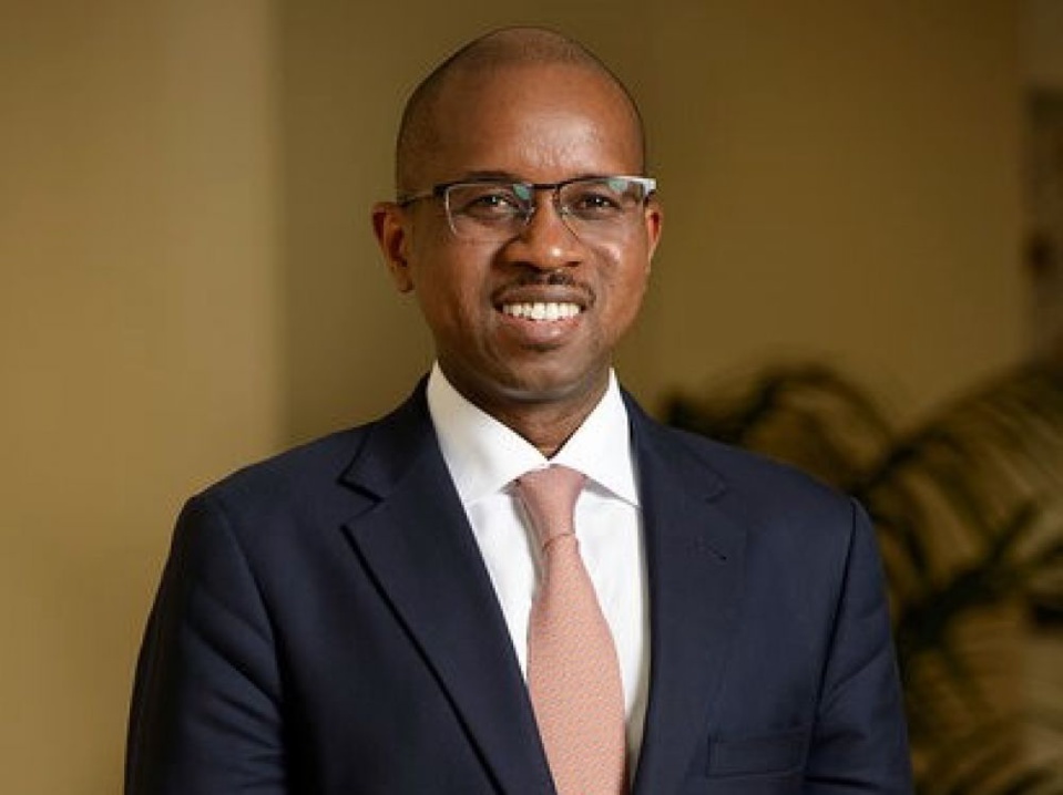 Premier-ministre Senegal : Qui est Ousseynou Nakoulima le grand favoris pressenti pour le poste de PM ? Premier-ministre Senegal : Qui est Ousseynou Nakoulima le grand favoris pressenti pour le poste de PM ?