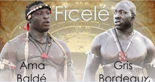 IIBRAHIMA DIOP DE CADIOR PRODUCTION DÉCROCHE UN DUEL ALLÉCHANT:  Ama Baldé vs Gris-Bordeaux ficelé hier