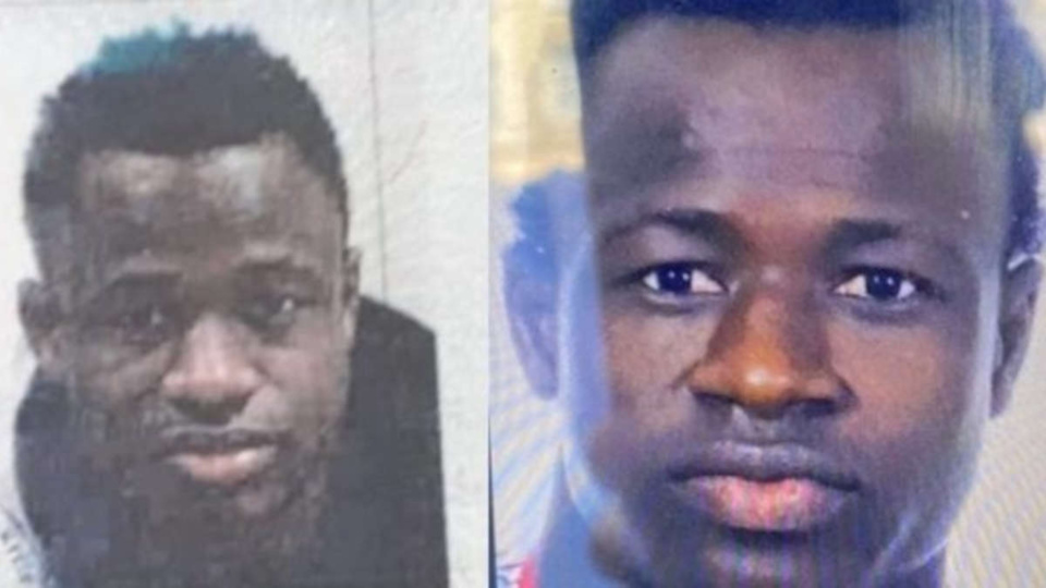 MINEUR SENEGALAIS TUE EN ALLEMAGNE: Les caméras portatives des policiers bizarrement éteintes durant l'incident MINEUR SENEGALAIS TUE EN ALLEMAGNE: Les caméras portatives des policiers bizarrement éteintes durant l'incident