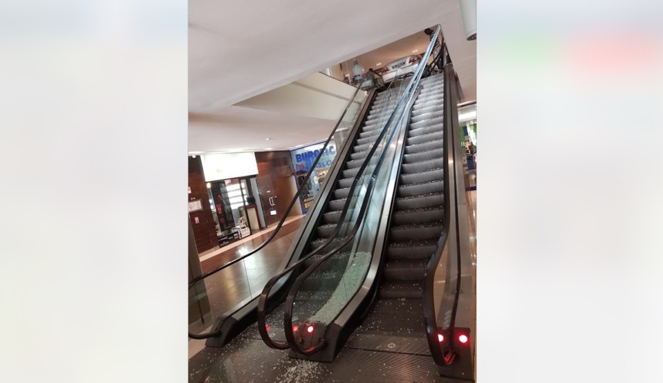 Somina condamnée à payer plus de 165 millions à Sea Plaza Somina condamnée à payer plus de 165 millions à Sea Plaza