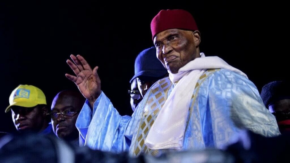 RESULTATS ELECTIONS LEGISLATIVES :Abdoulaye Wade décide de maintenir l’élan de l’intercoalition Yaw-Wallu RESULTATS ELECTIONS LEGISLATIVES :Abdoulaye Wade décide de maintenir l’élan de l’intercoalition Yaw-Wallu