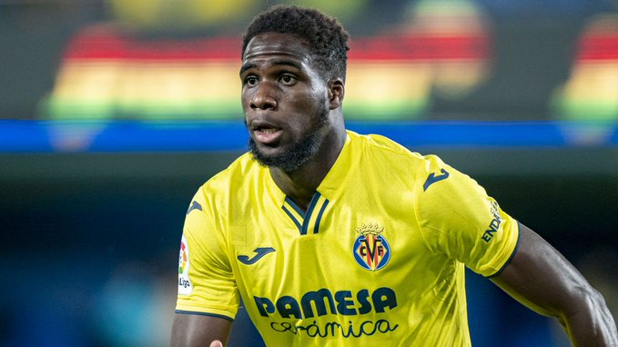 POUR UN PRÊT PAYANT ÉVALUÉ À UN MILLION D'EUROS ASSORTI D'UNE OPTION D'ACHAT FIXÉE À 12 M€: Boulaye Dia a rejoint Salernitana (Serie A)