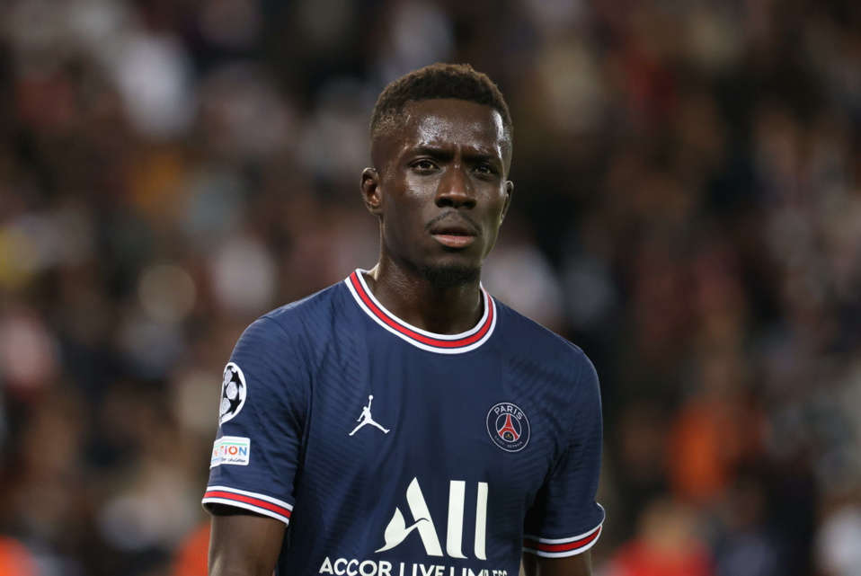 PSG : Gueye veut être libéré...